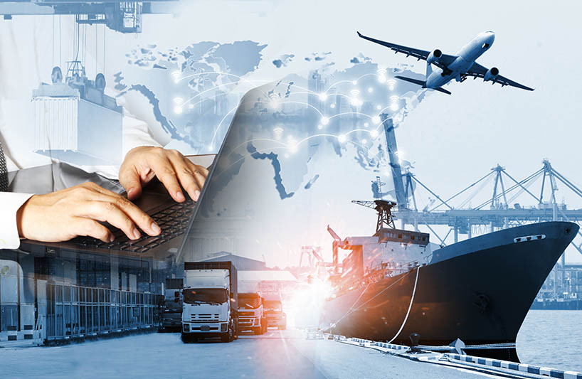 Transportation industry — from Ace’s original website