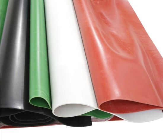 Viton Rubber Sheet — from Ace’s original website