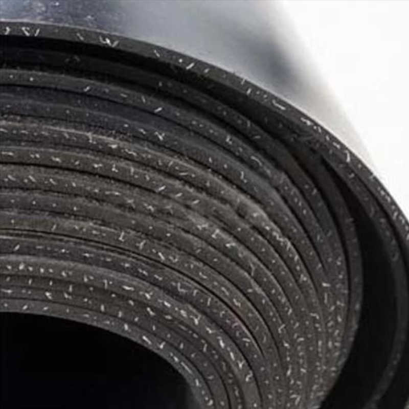 Cloth inserted rubber — from Ace’s original website