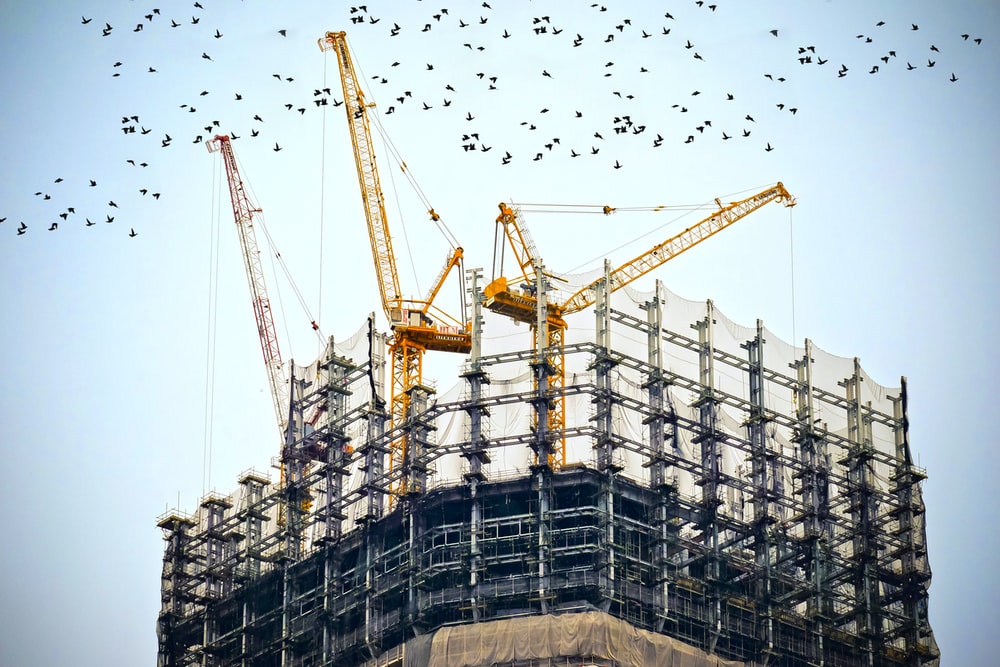 Construction industry — from Ace’s original website
