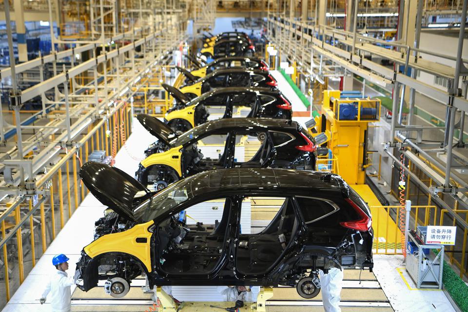 Automotive Manufacturing Line 2 — from Ace’s original website