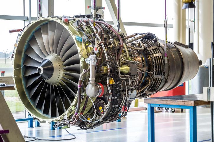 Airplane Engine — from Ace’s original website