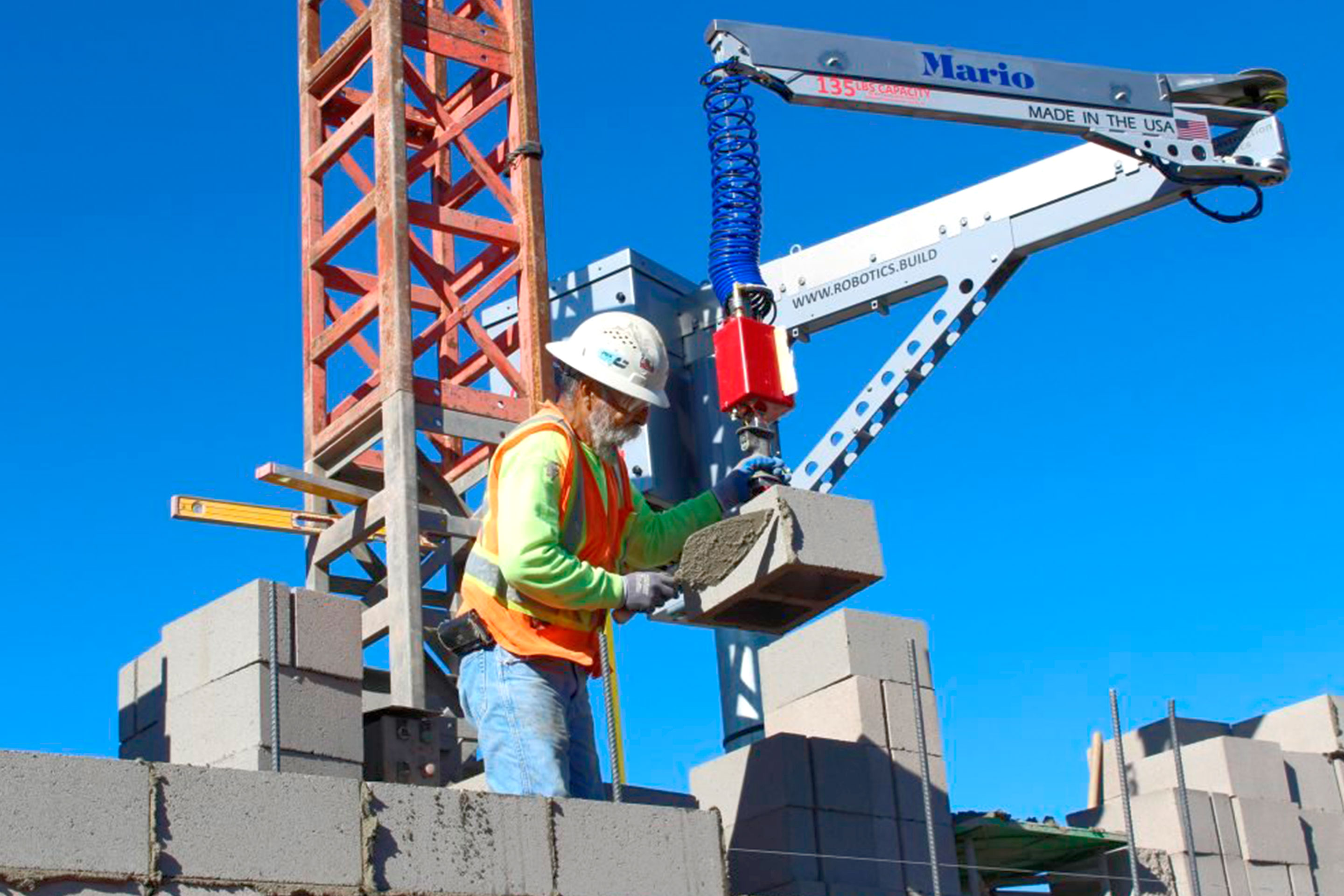 Construction industry — from Ace’s original website